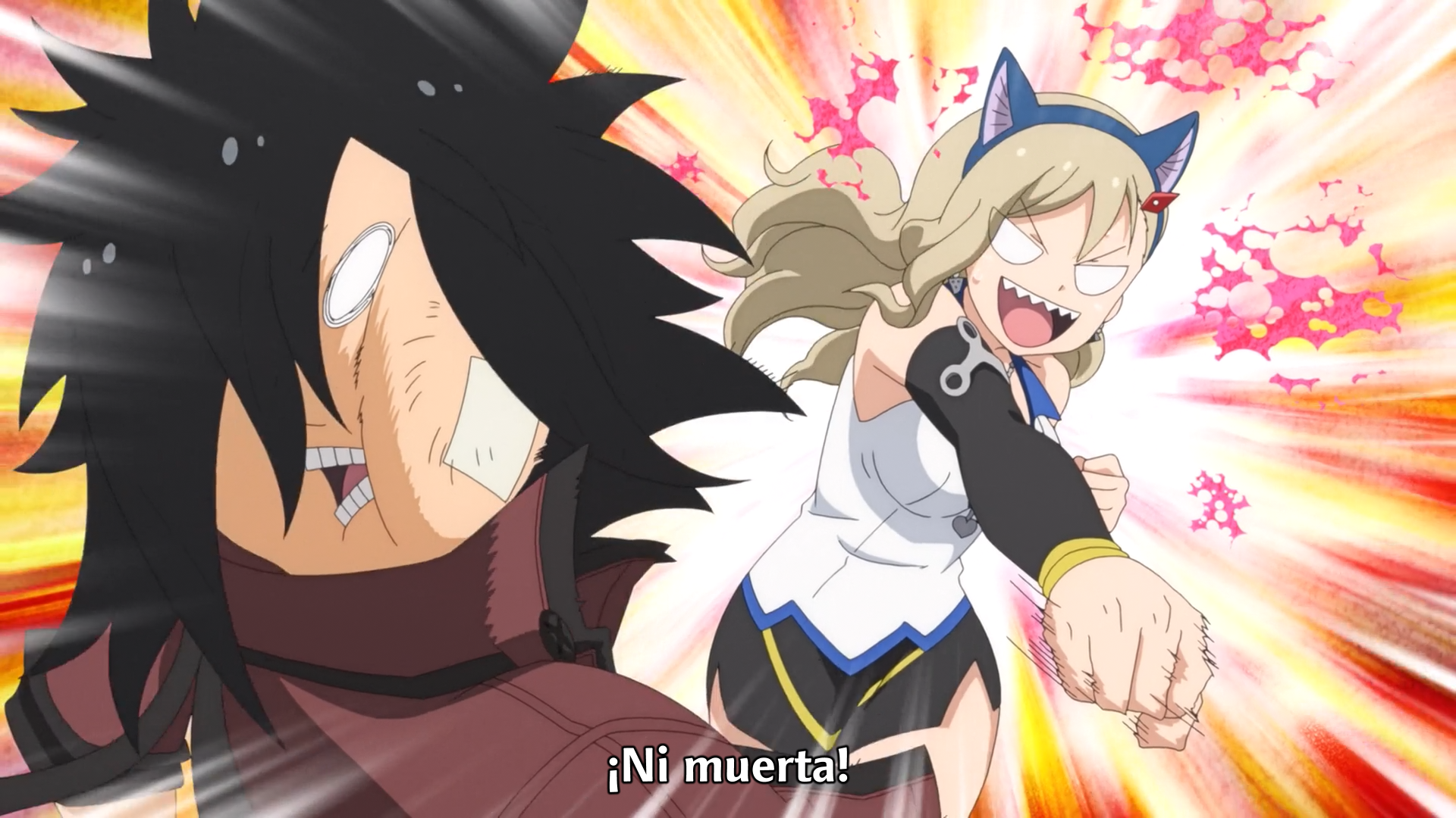 Edens Zero (Edens Fansub)